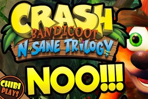 Can I play the Crash games in a free demo